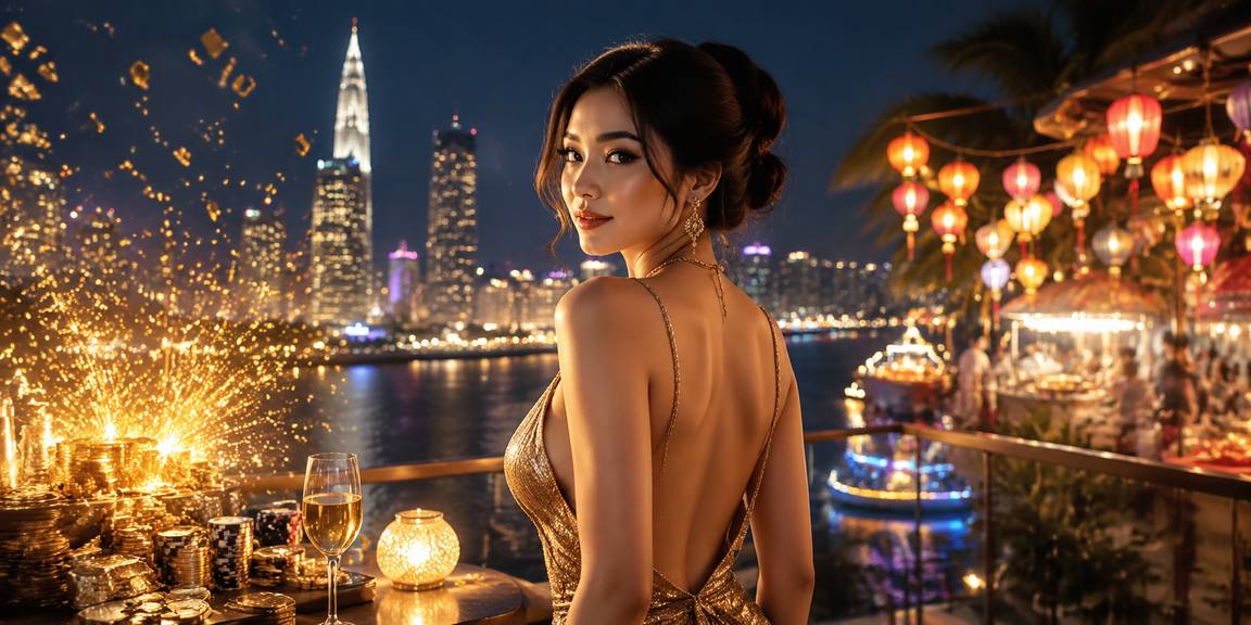 97win Cẩm Nang Casino