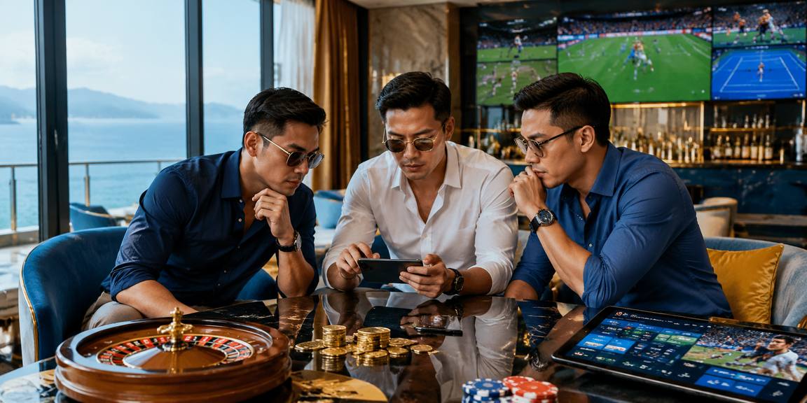 97win Trải Nghiệm Di Động